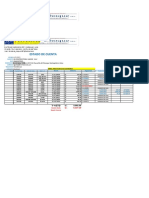 ESTADO DE CUENTA Ferreteria Choque - ACTUALIZADO