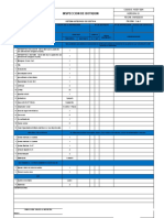 Hse-F-004 Inspeccion Botiquin