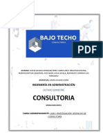 Bajo Techo Consultores