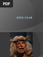 King Lear PPT