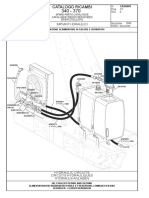 Catalog Effer 3504S Hydraulic Tank