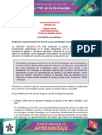 Evidencia - Implementacion - de - Las - TIC - en - Las - Actividades - Formativas 2-1-5