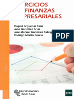 Ejerciciosde Finanzas Empresariales 19