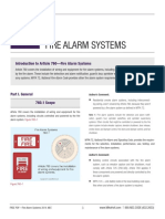 Fire Alarm Sys Nec 760