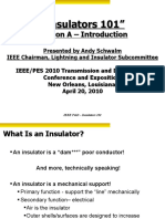 Insulators 101 Panel Final A