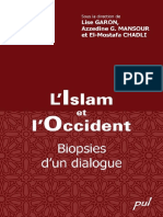 L'Islam Et L'occident - Biopsies D'un Dialogue (PDFDrive)