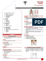 TRANS - Pediatric Patient Problems