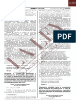 Establecen Medidas para La Ampliacion de Las Licencias de Co Resolucion Directoral N 022 2021 Mtc18 1961775 1