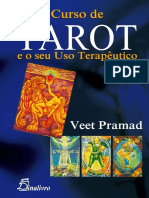 Curso de Tarot e U Seu Uso Terapeutico - Pt.es - Gl.es