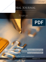 E Journal GJMBR C Vol 14 Issue 4 PDF