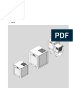 First Air Fas4 Parts List