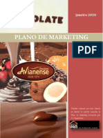 Plano de Marketing - Avianense Final