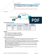 Lab Configure Ip Sla Icmp Echo Instructor - Compress