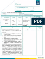 18-12-20 Informe de Actividad Asesoria Autoevaluacion SG-SST Resolucion 0312