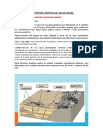 Estructuras de Rocas Igneas