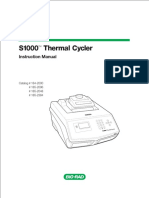 S1000 Manual PDF