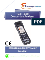 E4500 Complete Manual