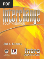 New Interchange Intro Student's Book 21 May