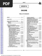 Alfa Romeo 164 1991-1993 Engine V6 3.0