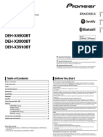 DEH-X3910BT OwnersManual060816