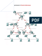 1 - Classful Ip Addressing