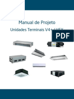 MProj. Unidades Terminais Midea V4 V5X Rev.L 04 2020 View