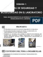 Semana 1-Normas de Bioseguridad Química 2