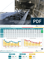 Reporte de Gestión SSO Del 31 de Mayo Al 06 de Junio Del 2021