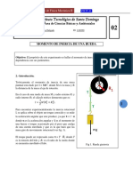 CBF211L Pract 02 (Momento Inercia Rueda)