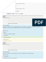 Cuestionario Final Modulo 2 Diversidad Sexual