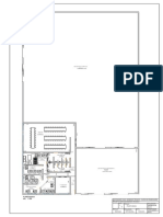 Planta Baixa Esc. 1:100: Unicesumar / Ead - Desenho Técnico - Curso de Engenharia