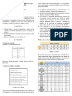 Simulación Manual