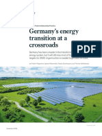 Germanys-Energy-Transition-At-A-Crossroads - Pflugmann Et All.2019