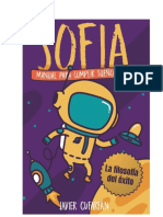 Sofia Manual para Cumplir Sueños Locos