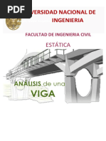 Vigas, Aplicación y Definición