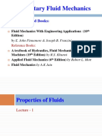 Fluids Full Final Course