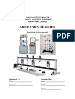 Updated MOS 1 (Lab Manual)