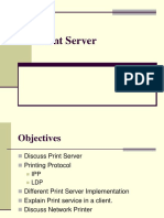 Printserver