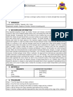 Weebly - Pink Wachirapaet - Traveling Water Lab Report - Summative Assessment U4 g8