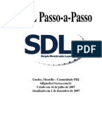 SDL Passo A Passo