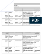 Ef1 3º Ano Lingua Portuguesa Plano de Curso 2021 - Ef Anos Iniciais - Documentos Google