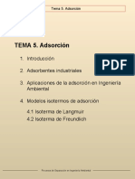 Tema 5 PSIA