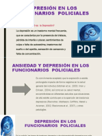 DEPRESION