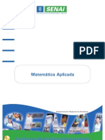 Matemática Aplicada A Mecânica