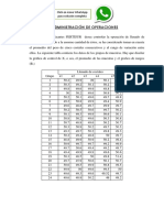 Administración de Operaciones