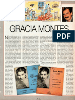 16 Gracia Montes