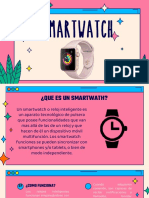 SMARTWATCH