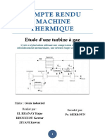 Compte Rendu TP1