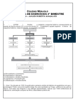 Questões - Imperialismo - 2° Serie