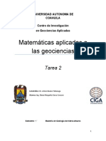 Tarea 2 Matemáticas